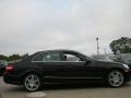 Black - E 350 Sedan Photo No. 2
