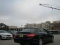 Black - E 350 Sedan Photo No. 3