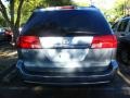 2004 Blue Mirage Metallic Toyota Sienna XLE Limited  photo #3