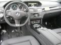 Black - E 350 Sedan Photo No. 6