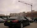 Black - E 350 Sedan Photo No. 3