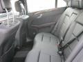  2011 E 350 Sedan Black Interior