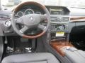 Black Dashboard Photo for 2011 Mercedes-Benz E #38028650