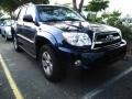 Nautical Blue Metallic - 4Runner SR5 Photo No. 1