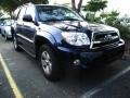 2007 Nautical Blue Metallic Toyota 4Runner SR5  photo #1