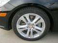 2011 Mercedes-Benz E 350 Coupe Wheel