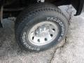 Black - F350 Super Duty XLT SuperCab 4x4 Photo No. 7