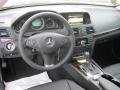 Black Dashboard Photo for 2011 Mercedes-Benz E #38029282