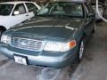 2005 Light Tundra Metallic Ford Crown Victoria LX  photo #2