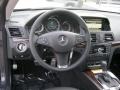 Black Dashboard Photo for 2011 Mercedes-Benz E #38029390