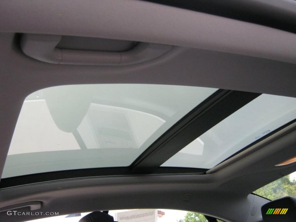 Black Interior 2011 Mercedes-Benz E 350 Coupe Photo #38029398