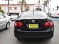 Black - Jetta Wolfsburg Edition Sedan Photo No. 3