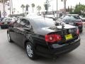 Black - Jetta Wolfsburg Edition Sedan Photo No. 4