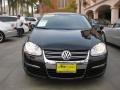 Black - Jetta Wolfsburg Edition Sedan Photo No. 6