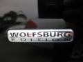 Black - Jetta Wolfsburg Edition Sedan Photo No. 21