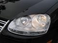 Black - Jetta Wolfsburg Edition Sedan Photo No. 22