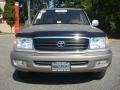 Thunder Cloud Mica - Land Cruiser  Photo No. 9