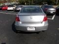 2008 Alabaster Silver Metallic Honda Accord EX-L V6 Coupe  photo #3