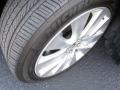 2008 Alabaster Silver Metallic Honda Accord EX-L V6 Coupe  photo #8