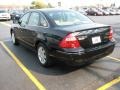 2005 Black Ford Five Hundred SE AWD  photo #6