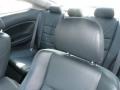 2008 Alabaster Silver Metallic Honda Accord EX-L V6 Coupe  photo #11