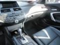 2008 Alabaster Silver Metallic Honda Accord EX-L V6 Coupe  photo #17