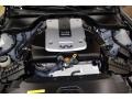3.7 Liter DOHC 24-Valve VVT V6 Engine for 2008 Infiniti G 37 S Sport Coupe #38030267