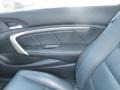 2008 Alabaster Silver Metallic Honda Accord EX-L V6 Coupe  photo #18