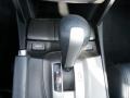 2008 Alabaster Silver Metallic Honda Accord EX-L V6 Coupe  photo #19
