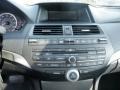 2008 Alabaster Silver Metallic Honda Accord EX-L V6 Coupe  photo #20
