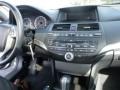 2008 Alabaster Silver Metallic Honda Accord EX-L V6 Coupe  photo #21