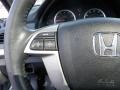 2008 Alabaster Silver Metallic Honda Accord EX-L V6 Coupe  photo #22