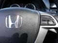 2008 Alabaster Silver Metallic Honda Accord EX-L V6 Coupe  photo #23