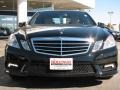 Black - E 350 4Matic Sedan Photo No. 2