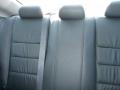 2008 Alabaster Silver Metallic Honda Accord EX-L V6 Coupe  photo #24