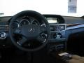 Black - E 350 4Matic Sedan Photo No. 4
