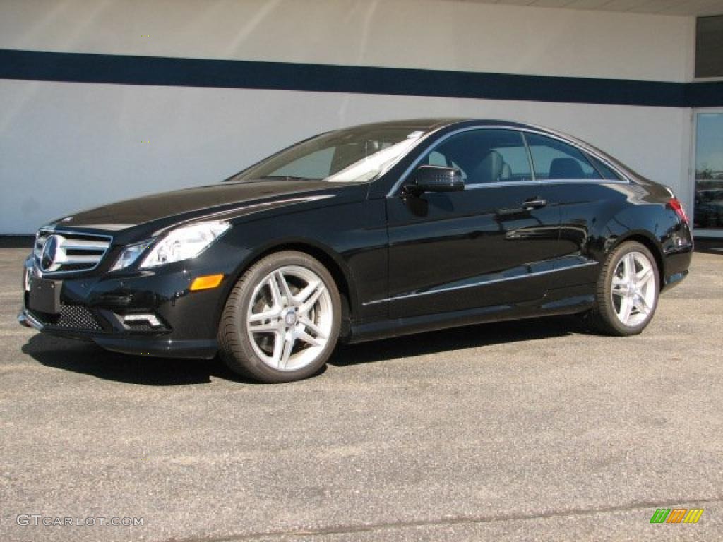 Mercedes obsidian black colour code
