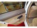 Taffeta White - Civic LX Sedan Photo No. 18