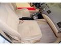 Taffeta White - Civic LX Sedan Photo No. 25