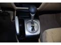 Taffeta White - Civic LX Sedan Photo No. 27
