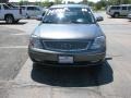 2006 Dark Shadow Grey Metallic Ford Five Hundred Limited  photo #2