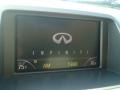 2005 Liquid Onyx Black Infiniti QX 56 4WD  photo #16