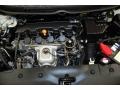 Taffeta White - Civic LX Sedan Photo No. 31