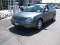 2006 Dark Shadow Grey Metallic Ford Five Hundred Limited  photo #3