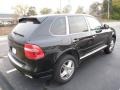 Black - Cayenne Tiptronic Photo No. 5