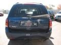 2002 Indigo Blue Oldsmobile Bravada AWD  photo #4