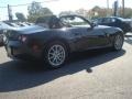Jet Black - Z4 2.5i Roadster Photo No. 5