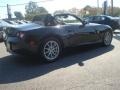 2005 Jet Black BMW Z4 2.5i Roadster  photo #5