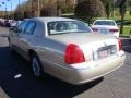 2010 Light French Silk Metallic Lincoln Town Car Continental Edition  photo #2