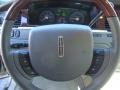 2010 Light French Silk Metallic Lincoln Town Car Continental Edition  photo #12